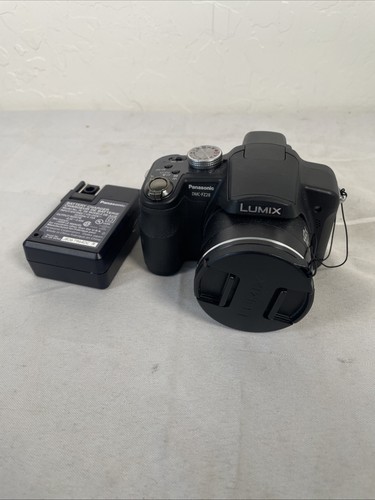 Panasonic lumix dmc - panasonic, dmc-fz28