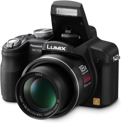 Panasonic lumix dmc - panasonic,