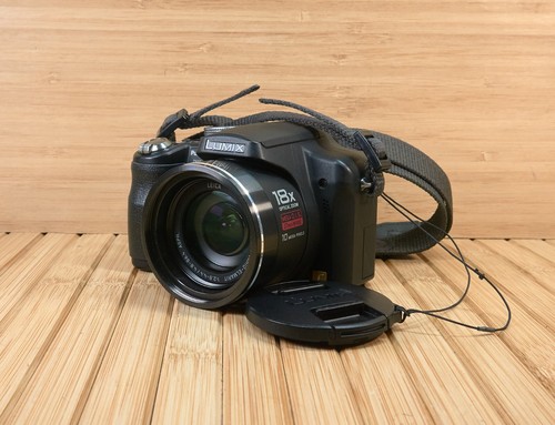 Panasonic lumix dmc fz28 mp - panasonic,