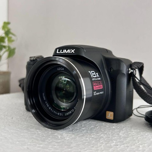 B052 panasonic lumix - lumix, dmc-fz28