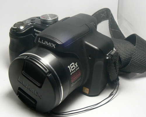 Panasonic lumix dmc - panasonic,