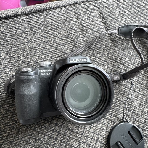 Panasonic dmc fz28 - , dmc-fz28