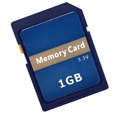 Scheda memoria gb per - di,
