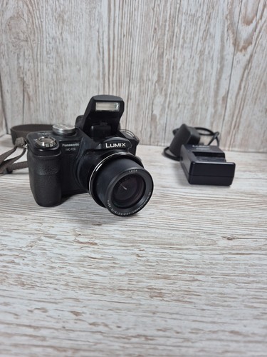 Panasonic lumix dmc fz8 - panasonic,