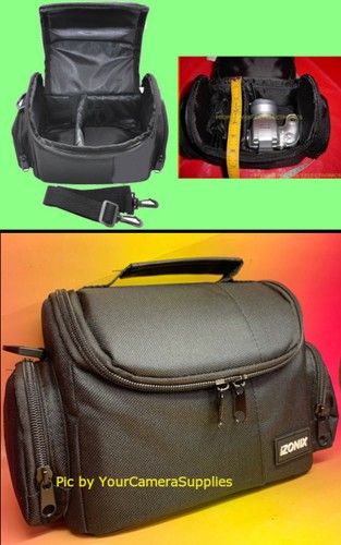 Custodia fotocamera - custodia,