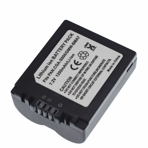 Batteria cga s006e s006 - cga-s006e/s006, per
