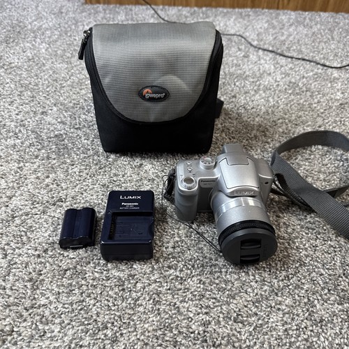 Panasonic lumix dmc fz7 2 - dmc-fz7, 7,2