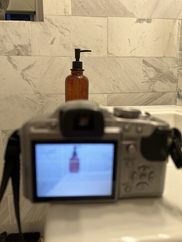 Panasonic lumix dmc - lumix, dmc-fz28