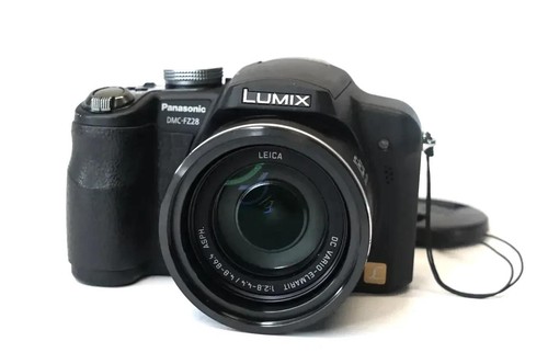 Panasonic lumix dmc - panasonic,
