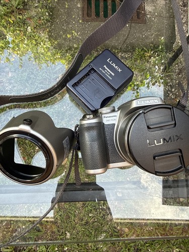 Panasonic dmc fz28 - panasonic, dmc-fz28