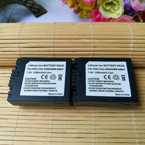 Confezione batterie - confezione, 2