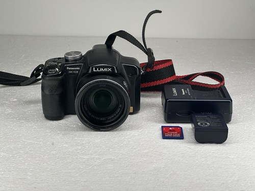 Panasonic lumix dmc fz28 - lumix, dmc-fz28