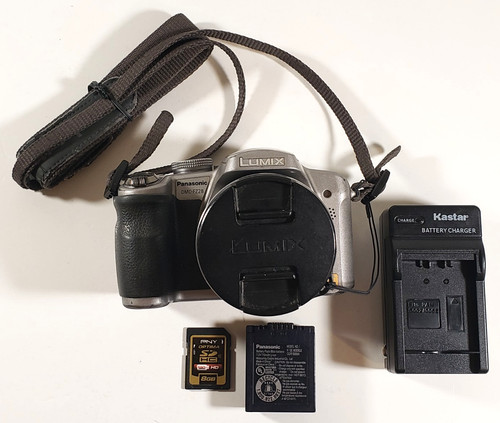 Panasonic lumix dmc fz28 0 - panasonic, dmc-fz28