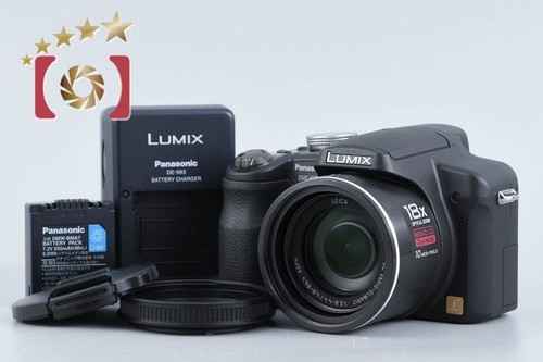 Panasonic lumix dmc fz28 black - panasonic,