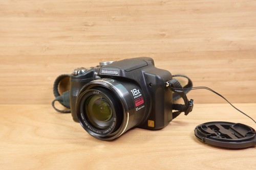 Panasonic lumix dmc fz28 - dmc-fz28, 10