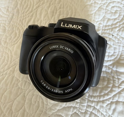 Panasonic lumix 80d 60x - panasonic,