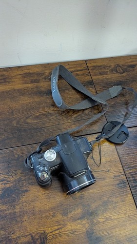 Panasonic lumix dmc fz28 - panasonic, dmc-fz28