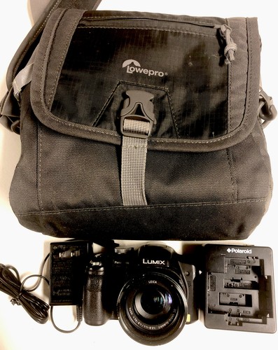 Panasonic lumix dmc fz28 - panasonic,