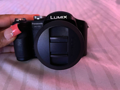 Panasonic lumix dmc fz28 - lumix, dmc-fz28